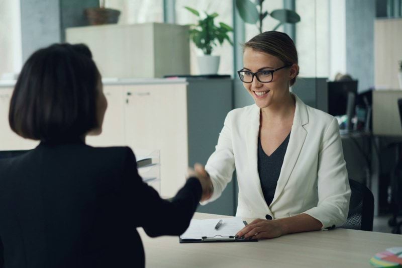 Recruiter consultora selecció Barcelona image