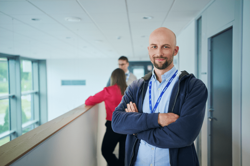 Project Manager, asennusprojektit image