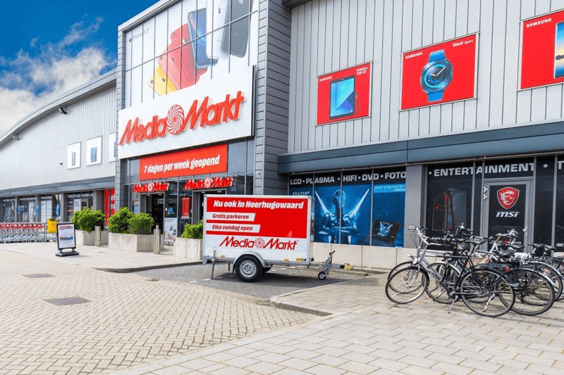 LG Verkoopmedewerker TV & Audio – Heerhugowaard image