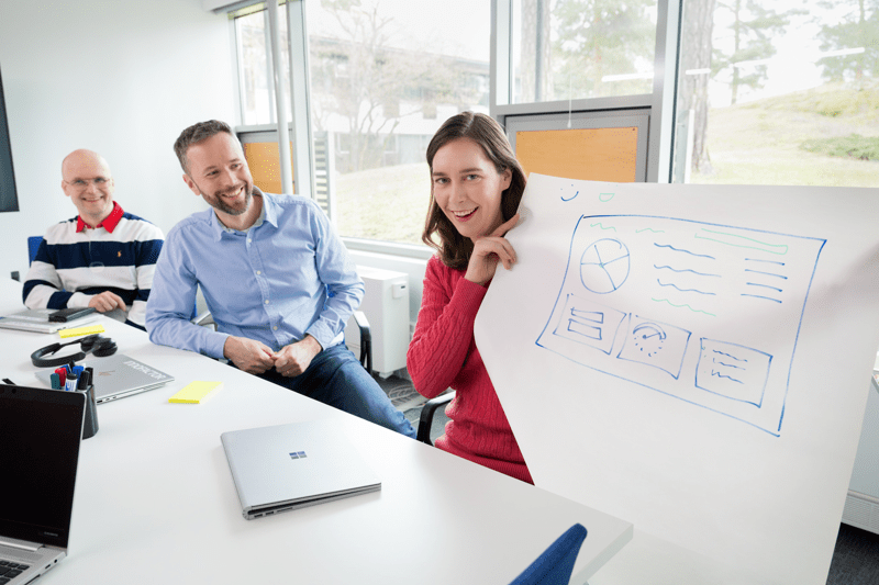 Business Architect image
