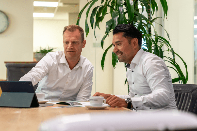 HR Business Partner image