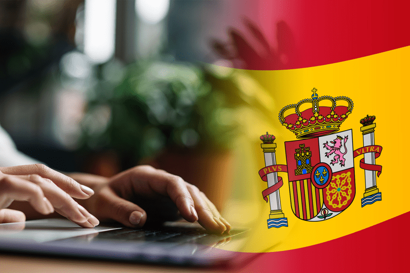 Spanish Speaking Website Manager for Sports Betting Sites SEO image