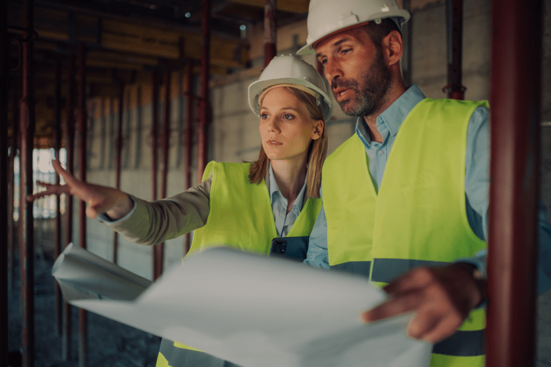 RA Bygg söker en Områdeschef som vill ta ett helhetsansvar för deras byggserviceverksamhet i Varberg image