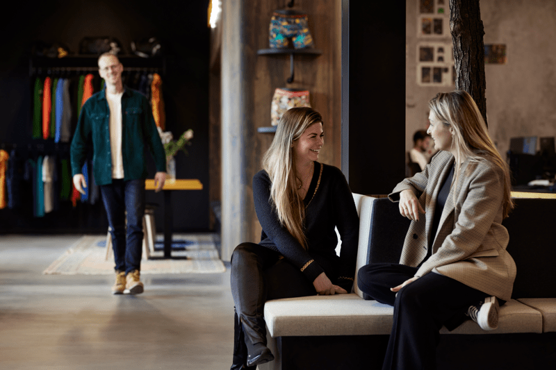 Customer Care Agent German speaking image