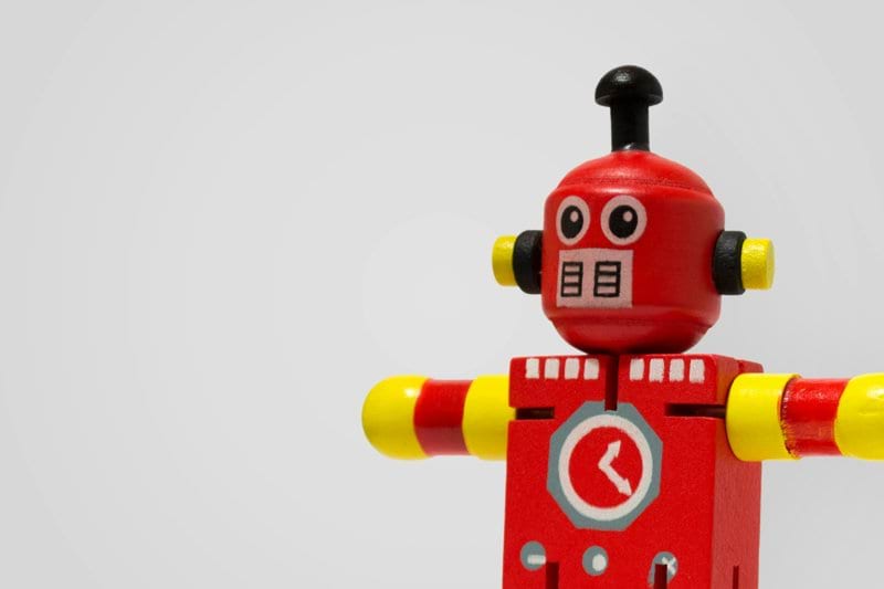 Automationsingenjör - Robotprogrammering inom industriell maskintillverkning image