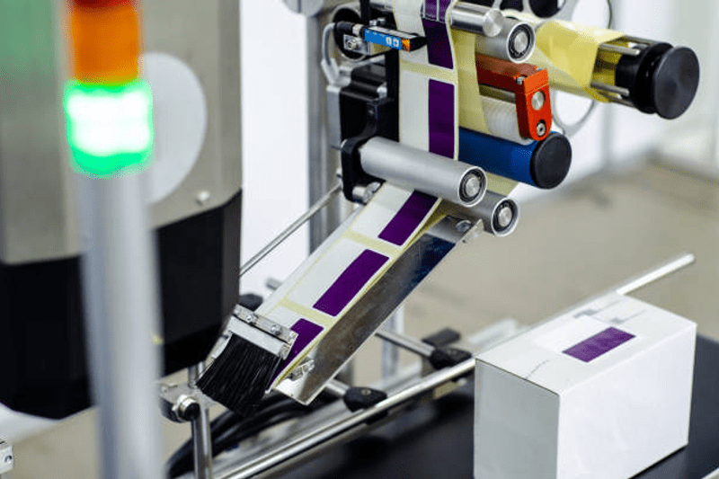 Business Development Manager | Manufacturing & Packaging | Up to $170k OTE image