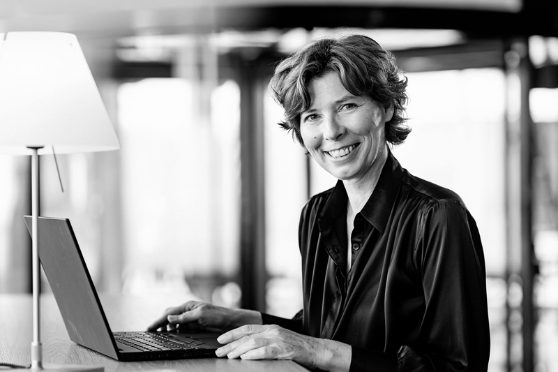 Proposal Manager til CFO Services image