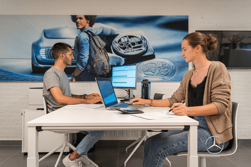 Foto en Video Specialist Automotive image