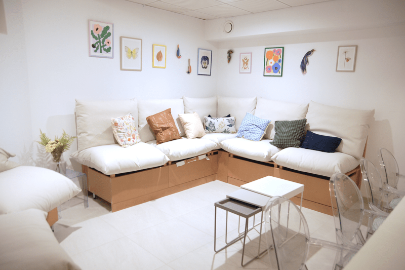 EDUCATEUR DE JEUNES ENFANTS (EJE) en crèche - H/F - La Maison Kangourou image