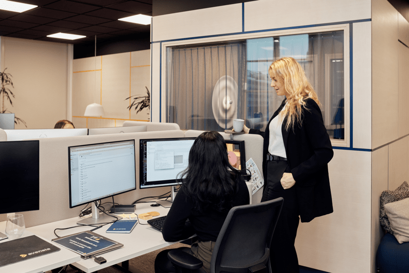 .NET developer to Avensia Oslo image