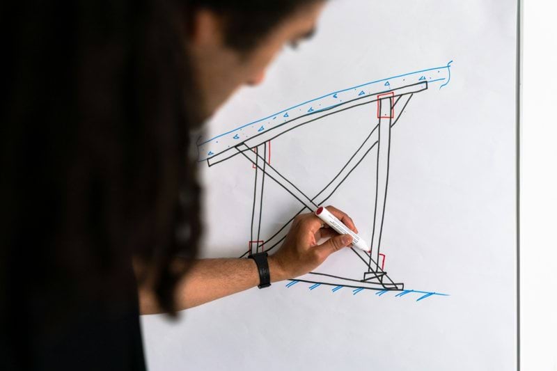 Hydraulics Engineer image