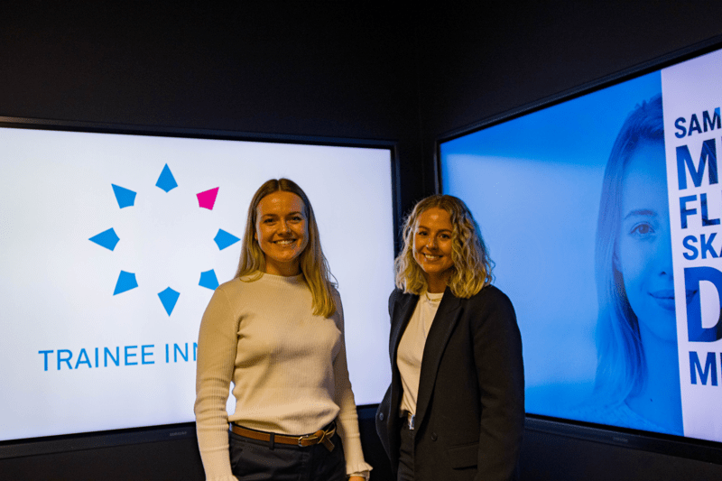 Trainee Innlandet - Norges største tverrfaglige traineeprogram image