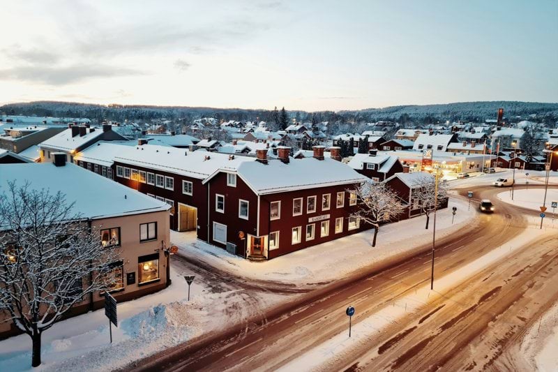 Farmaceut till öppenvårdsapotek i Falun - extra förmåner! image