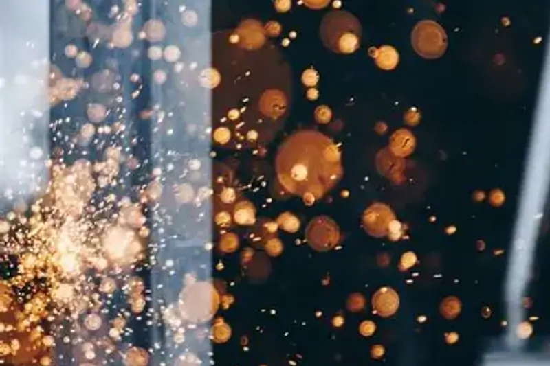 Servicechef till Firefly image