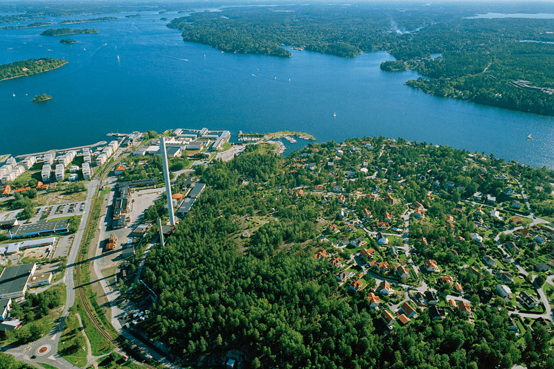 Kvalitetskoordinator image