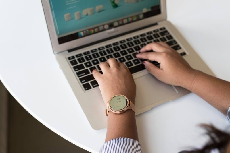 Customer Service Representative image