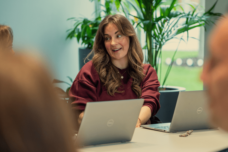 Business Development Representative image