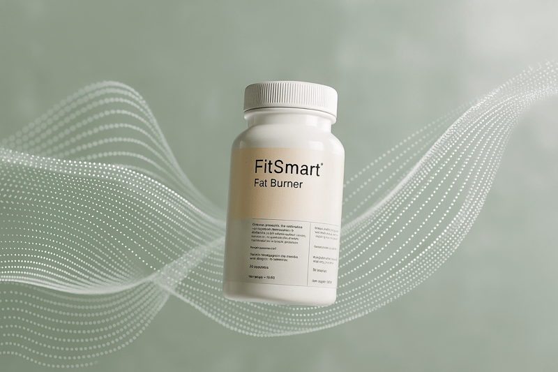 Senior Facebook Media Buyer (Nutra) for FitSmart image