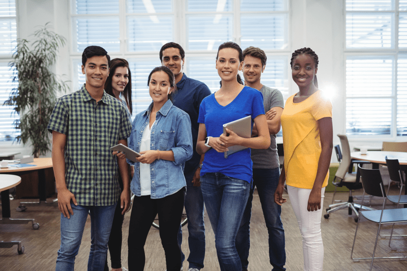 Gestionnaire Paie et Administration du Personnel H/F - Paris (75) image