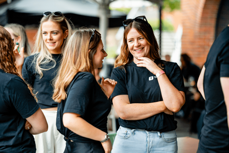 Strategic Account Director — Enterprise & US image