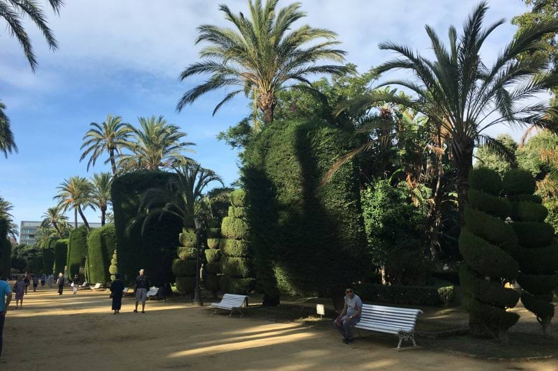Spanish Customer Service in Lisbon image