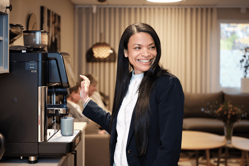 Premiumrådgivare till Lerum - Sparbanken Alingsås image