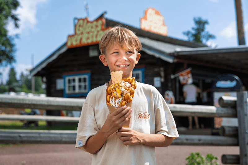 Teamleader Kiosk image