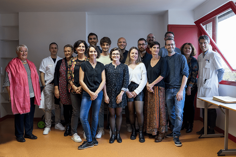IADE Montmorillon H/F image