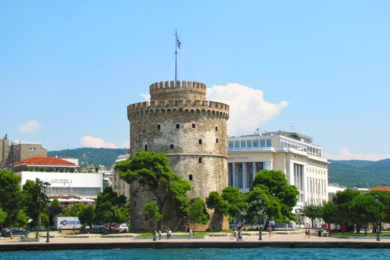 Polish Customer Service Advisor in Thessaloniki, Greece image