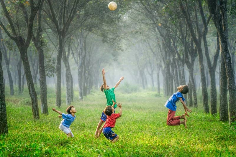 After-School Activity Escort image