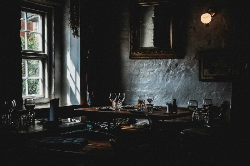 Sous Chef | Country Gastro Pub | Ripon | £36-38k image