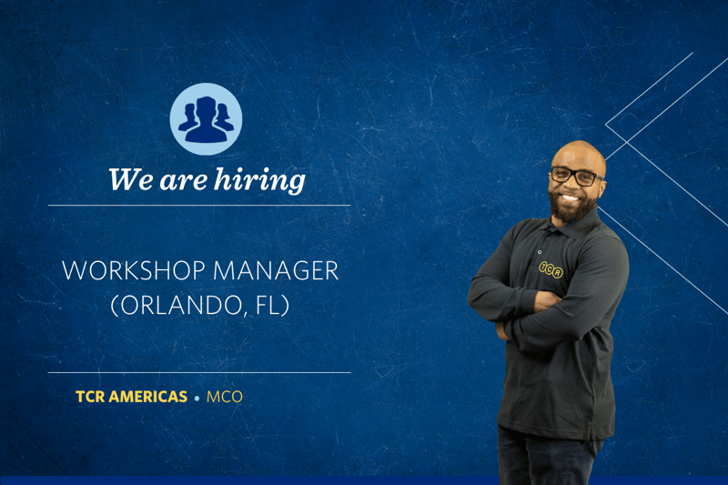Workshop Manager - MCO image