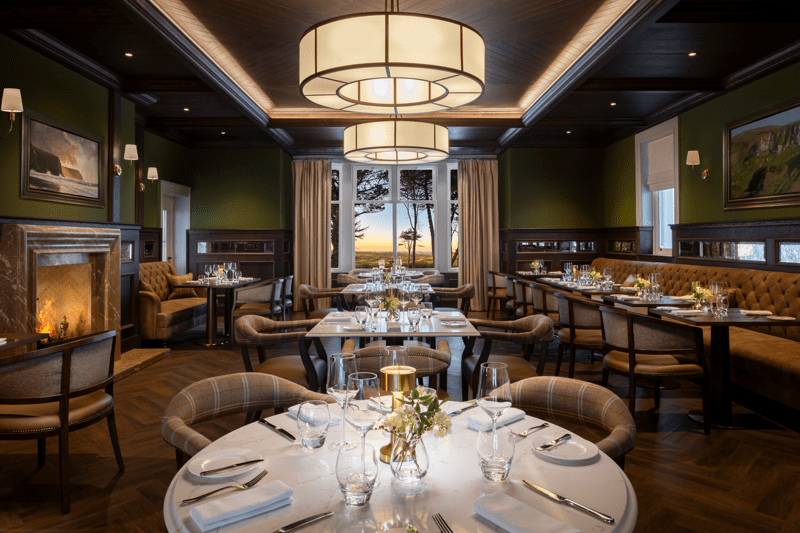 Food and Beverage Supervisor image