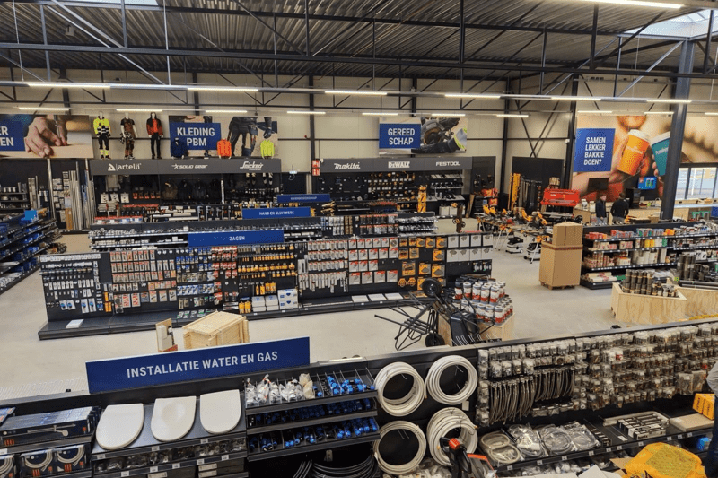 Spacemanager Formule image