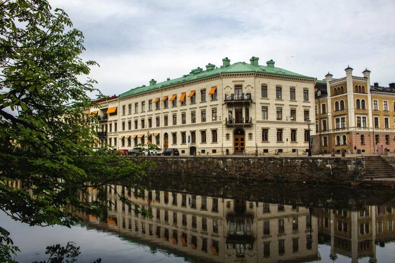 Order Planning Manager – Göteborg image