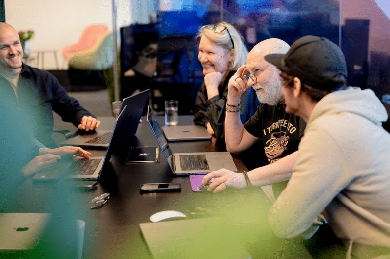 Senior Data Scientist AI image