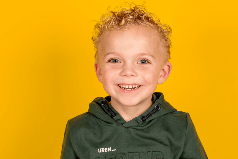 Leerkracht groep 1/2 image