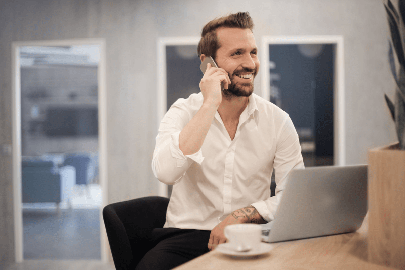 Sales Executive image