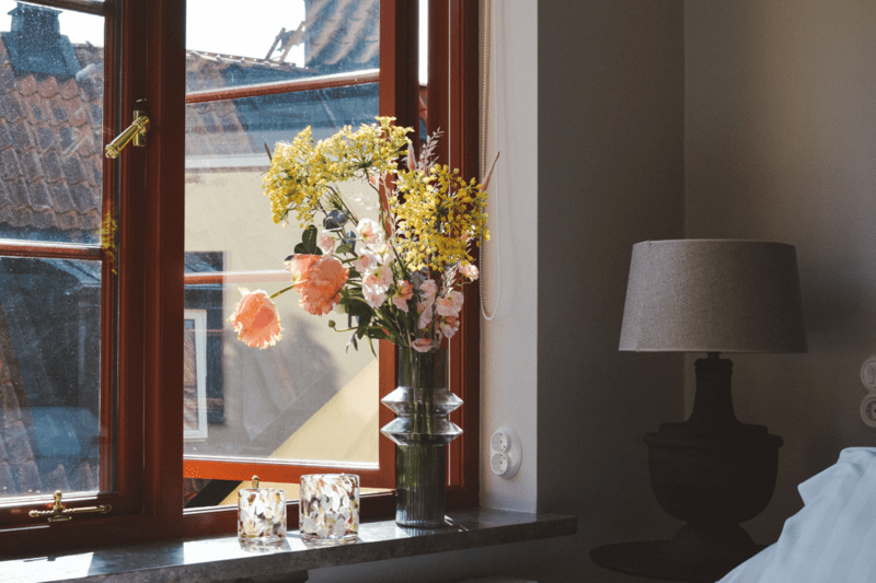 Hotellreceptionist image