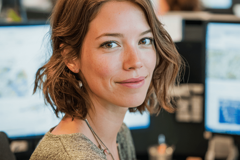 Chargé·e de projet – Matériaux image