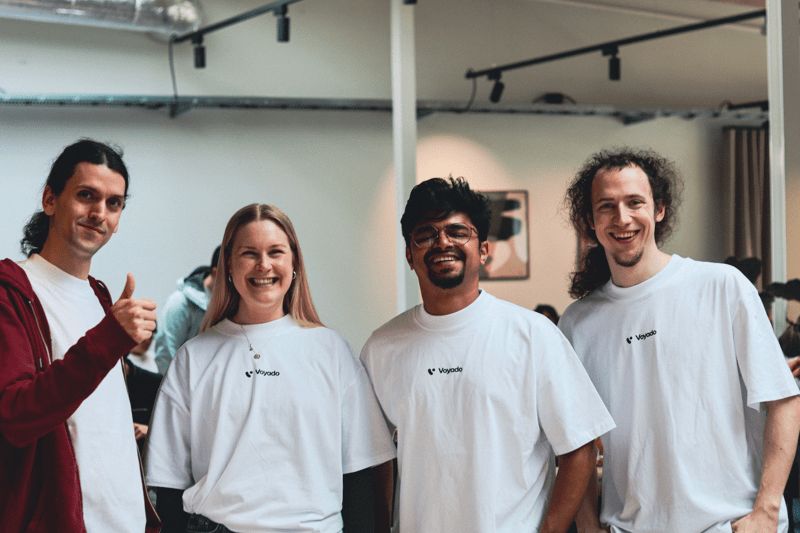 AI & IT Operations Engineer (Interim) image