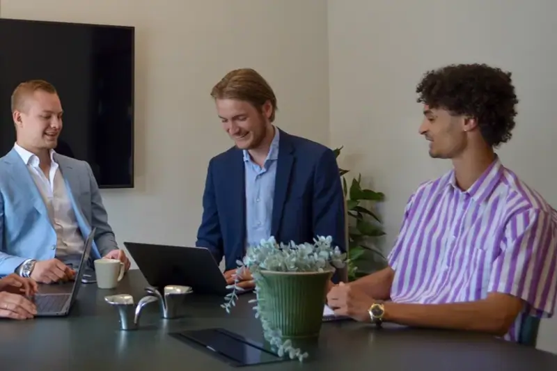 Account Manager inom digital marknadsföring image