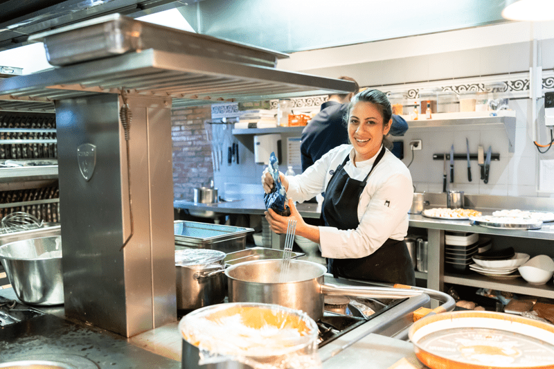 Commis Pâtissier H/F/NB image