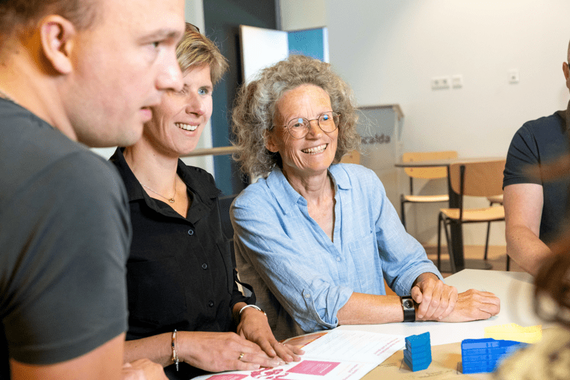 Onderwijsmanager Educatieve Trajecten (0,8 FTE) image