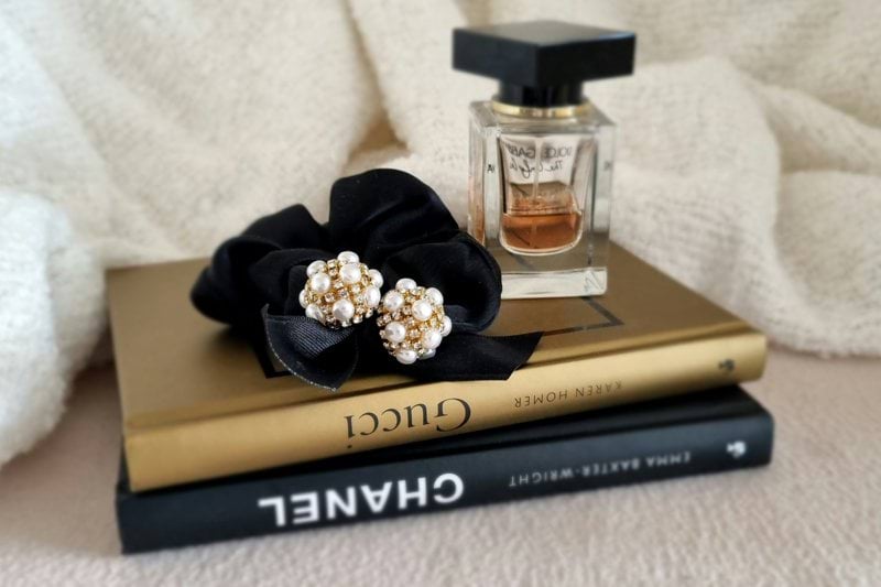 Sénior Business Manager Division Luxe H/F image