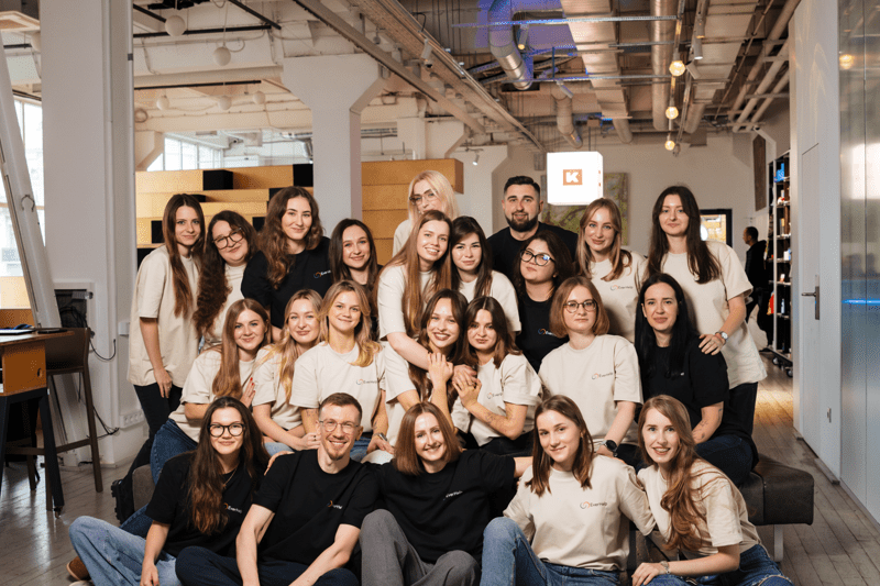 German Customer Support Agent (b2b) image