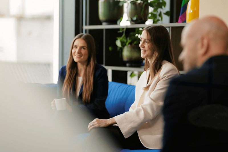 Technology Sales Executive image
