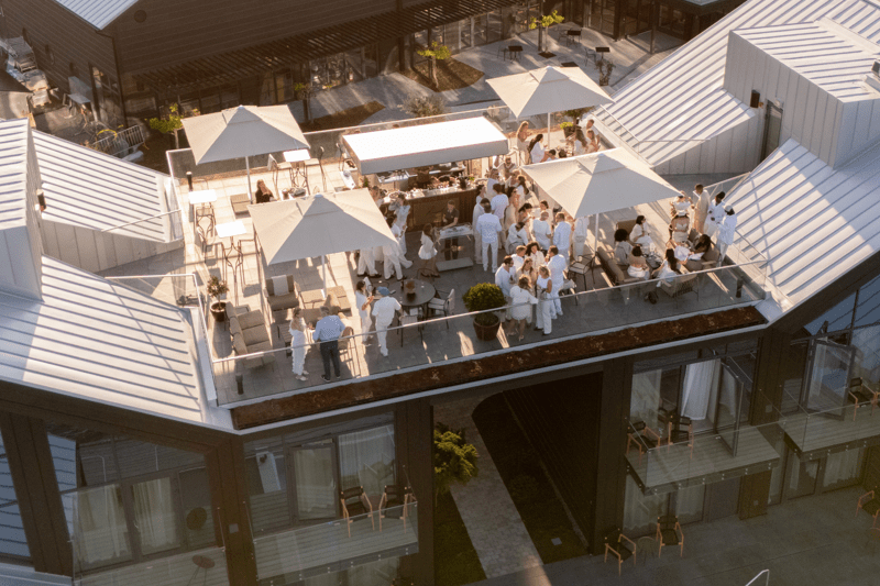 Servis - heltid, deltid, extra image