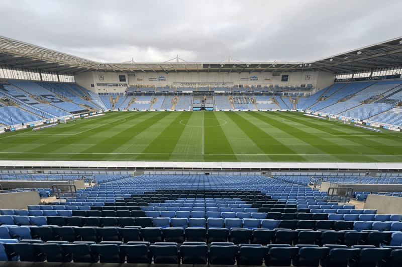 Senior Skilled Sports Turf Operative image