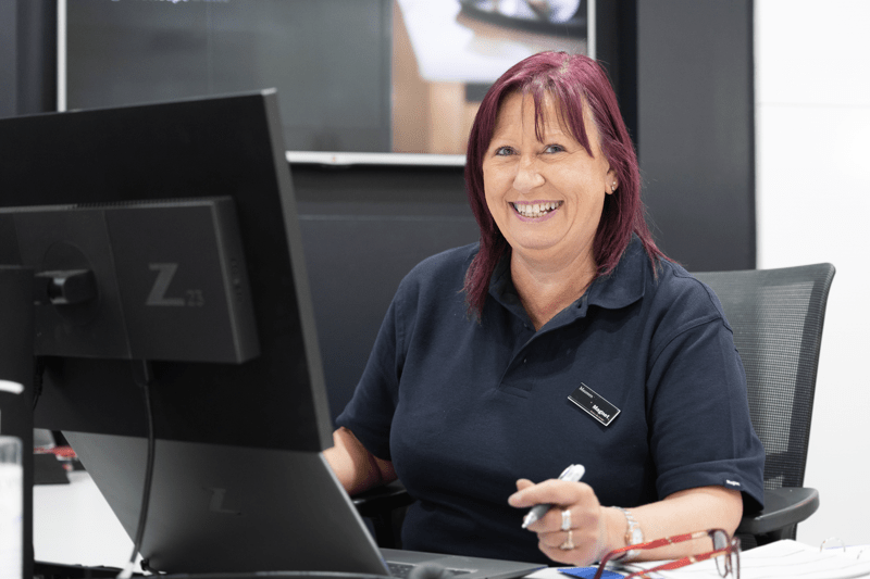 Retail Sales Designer image